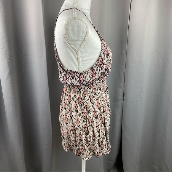 Brandy Melville Aztec Print Skirt & Top Set C2 - Picture 4 of 16